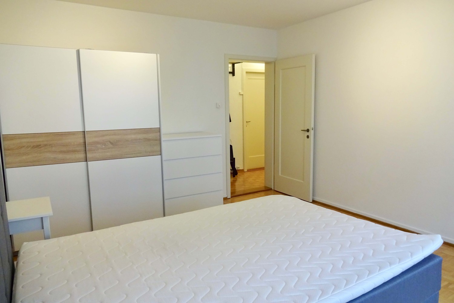 Chambre en colocation