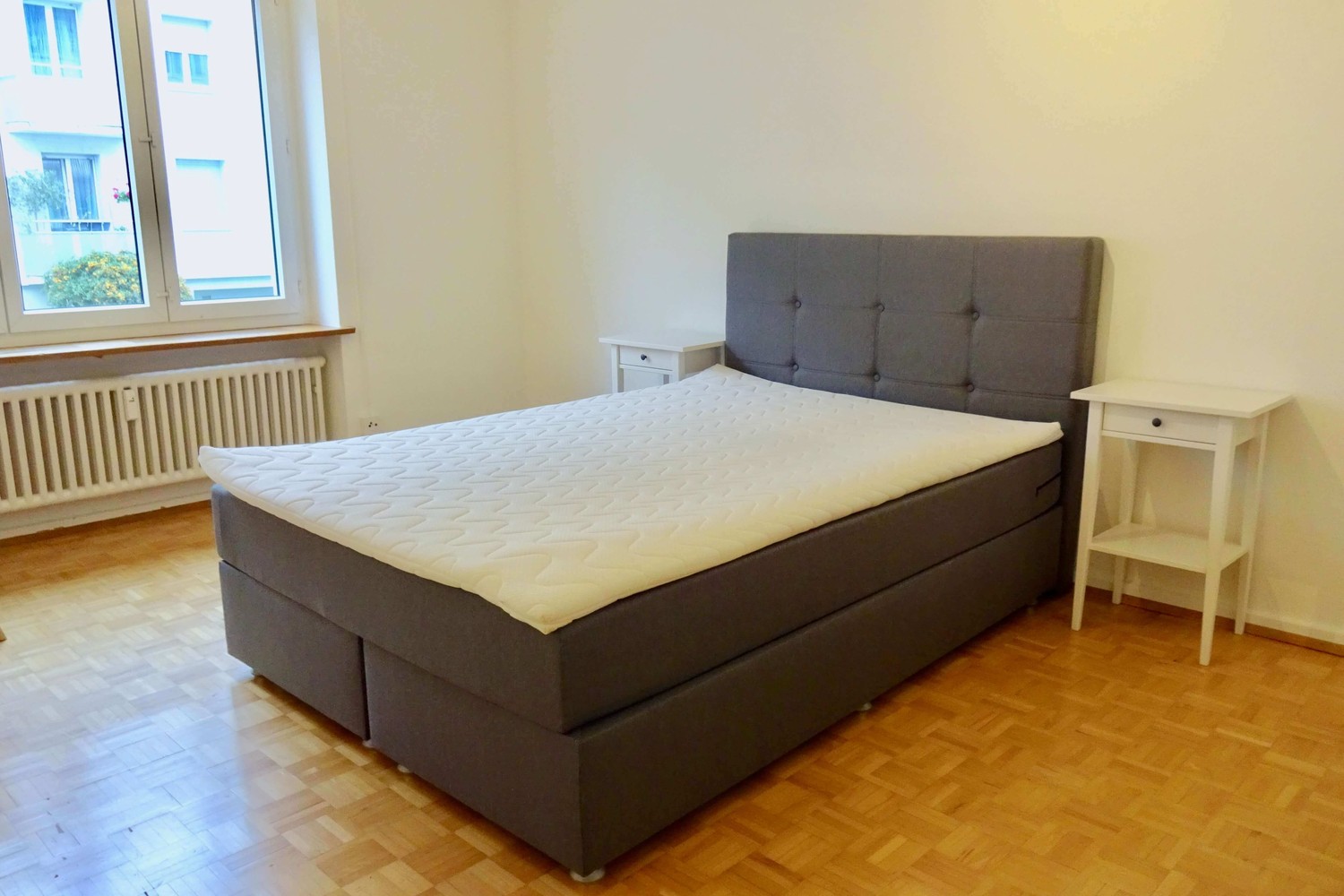 Chambre en colocation
