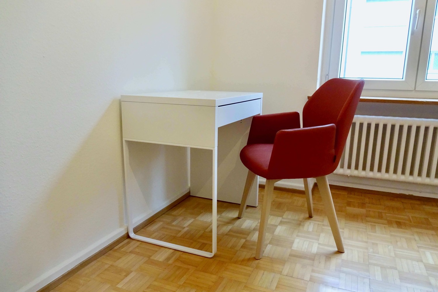 Chambre en colocation