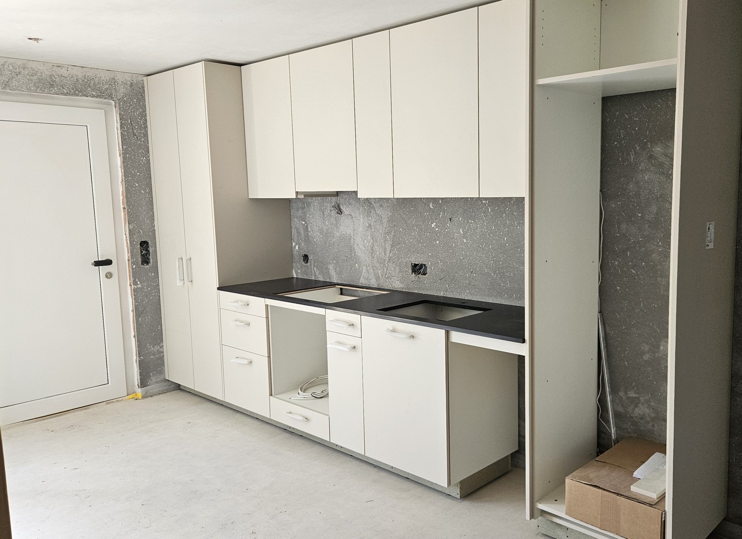 Appartement de 2 ½ pièces, photo 1 sur 2