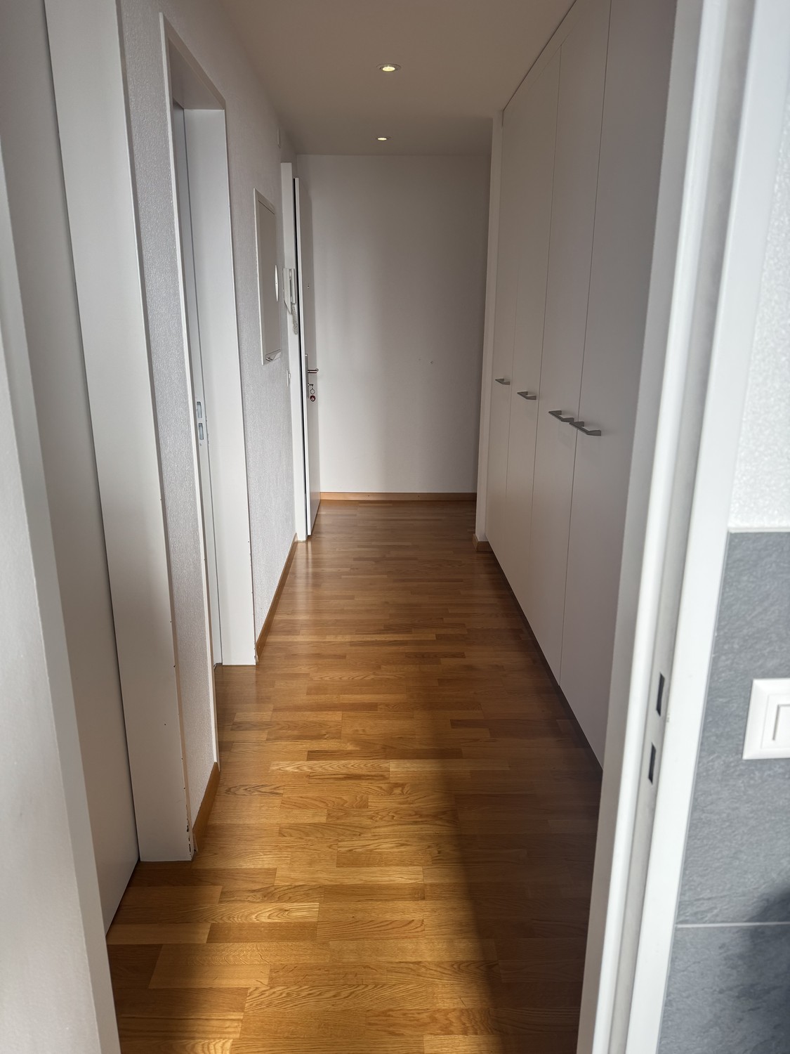 Appartement de 4 ½ pièces