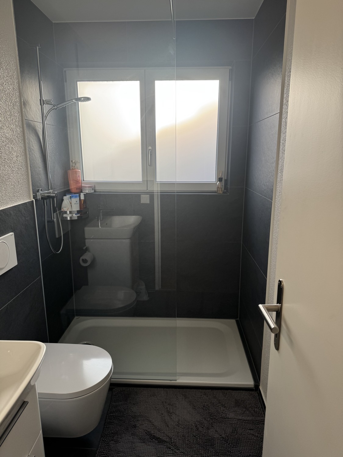 Appartement de 4 ½ pièces
