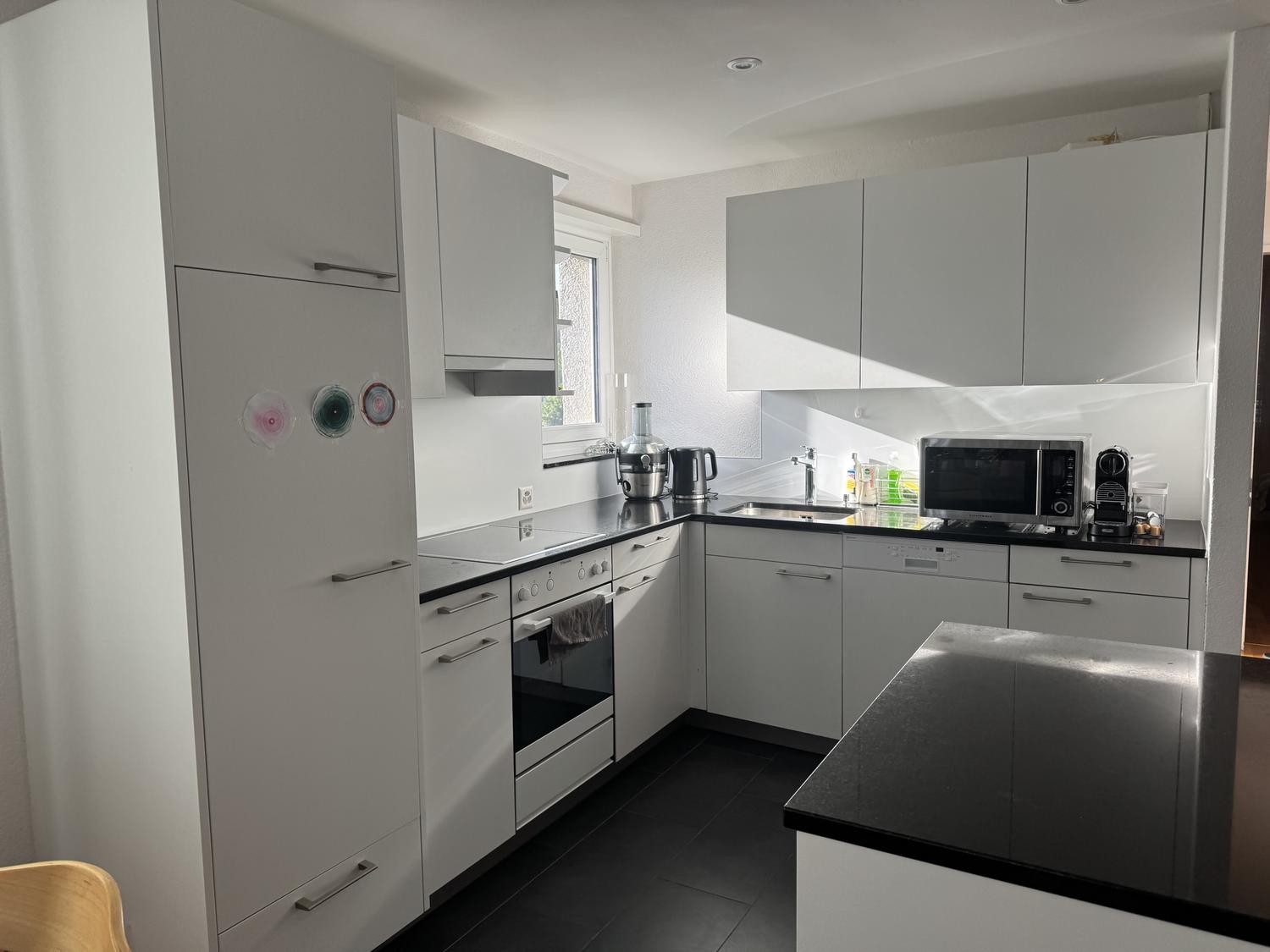 Appartement de 4 ½ pièces
