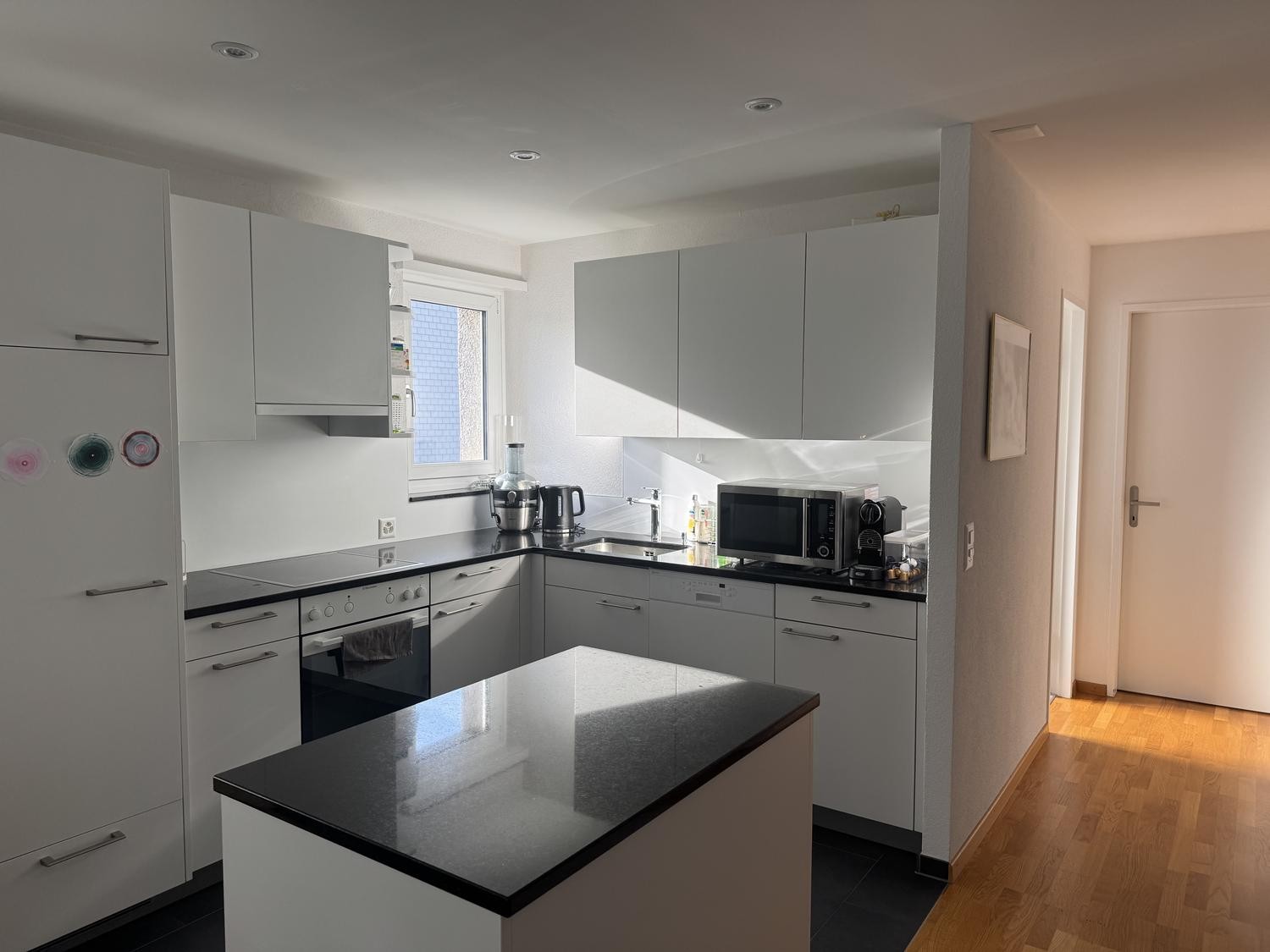 Appartement de 4 ½ pièces