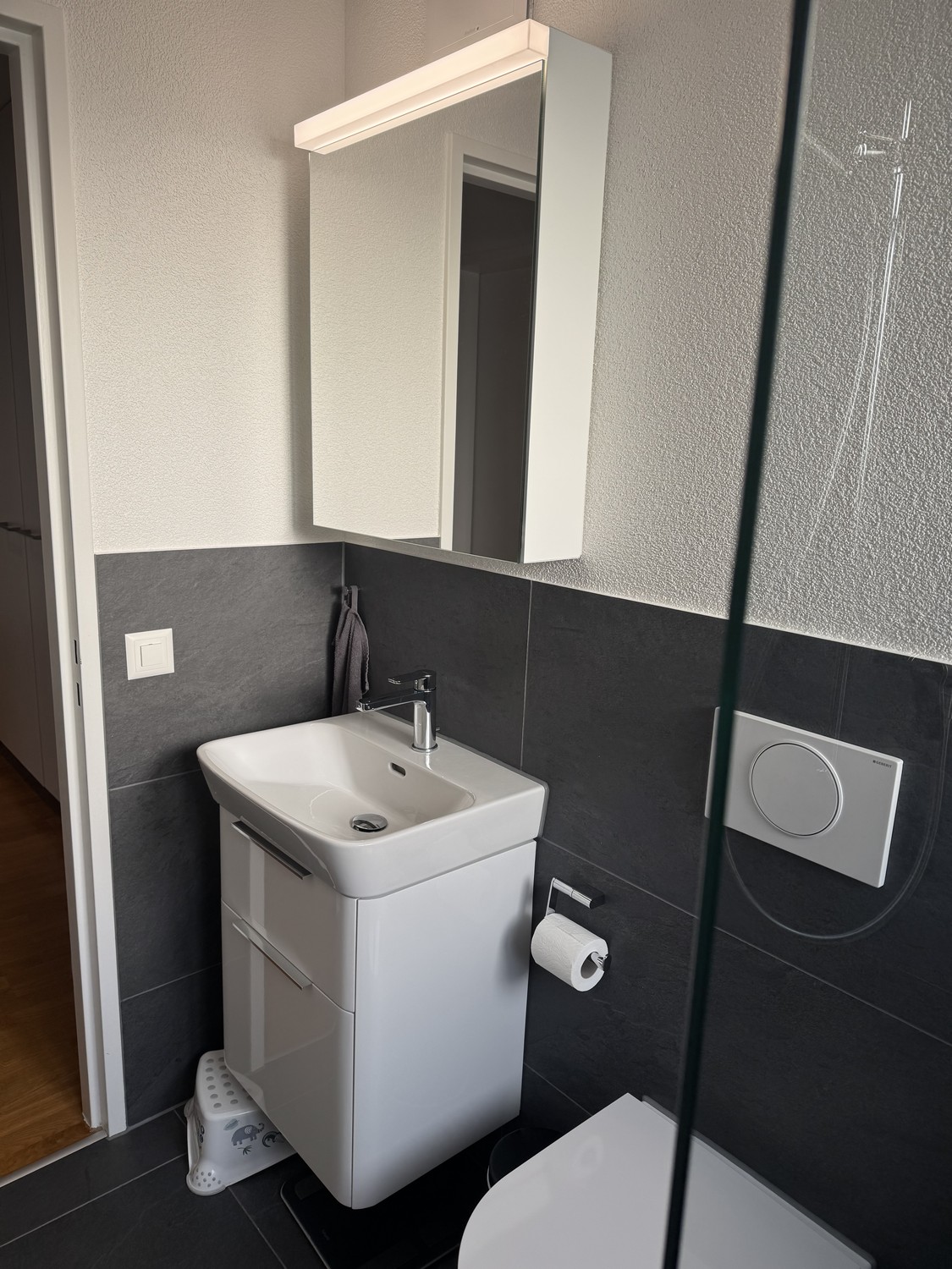 Appartement de 4 ½ pièces