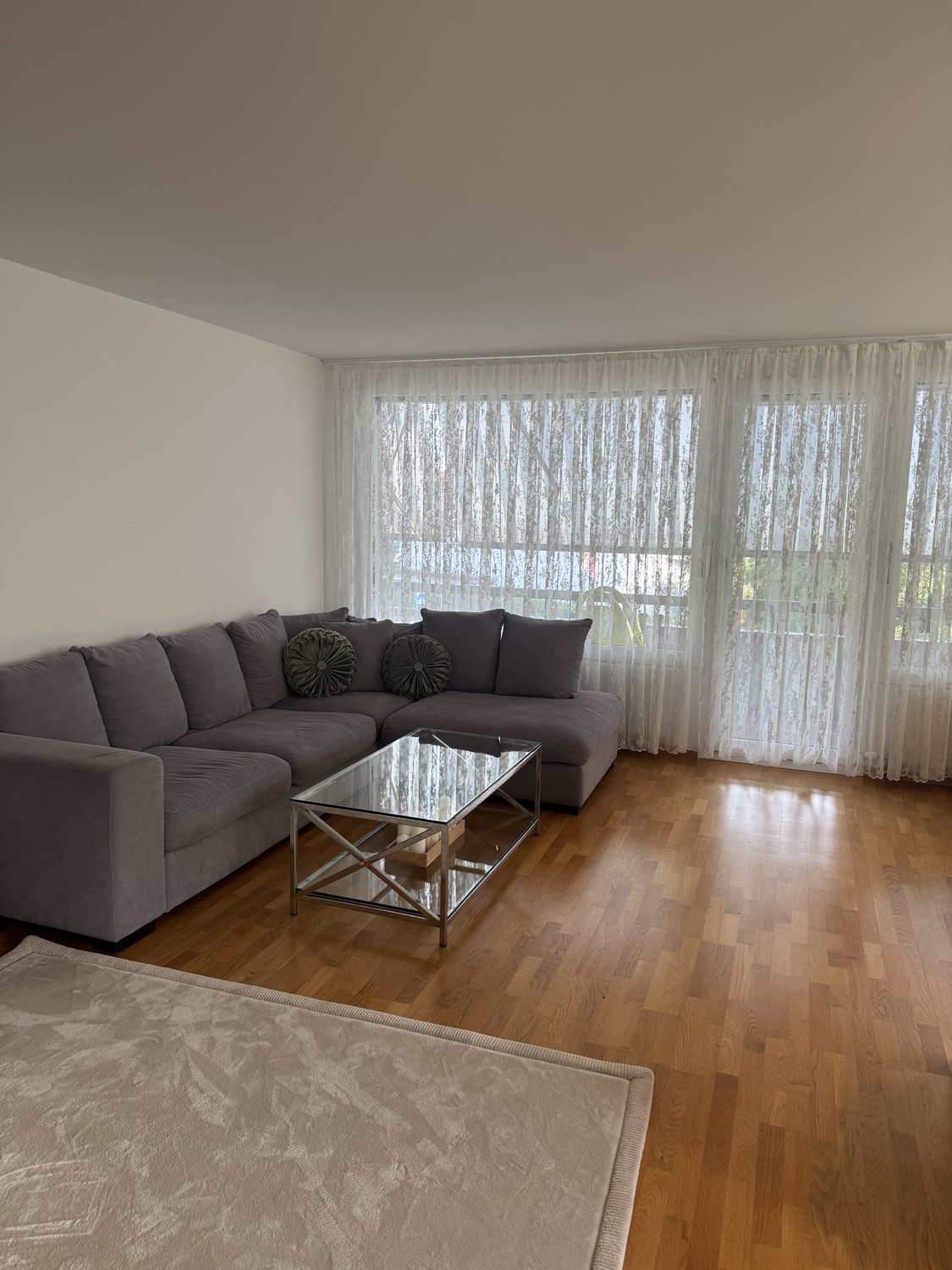 Appartement de 4 ½ pièces