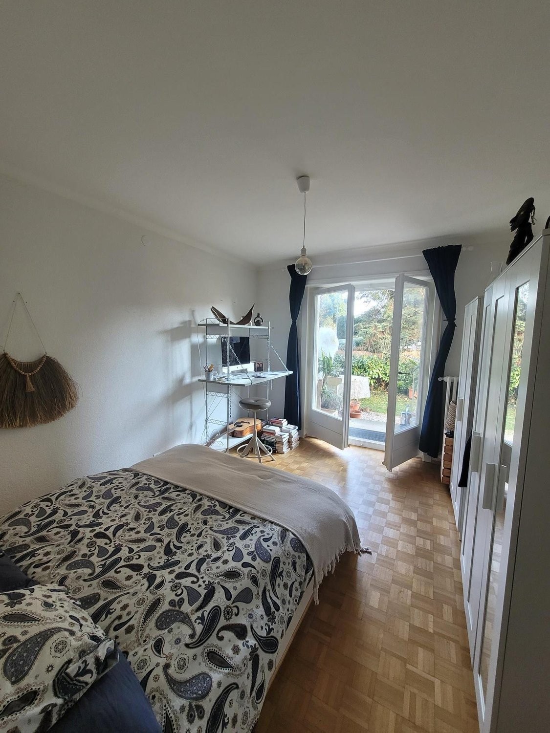 2 ½ rooms apartment, photo 2 sur 2