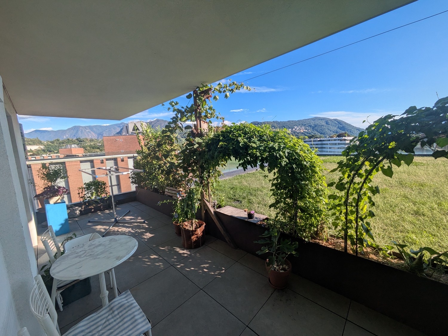 Appartement de 4 ½ pièces