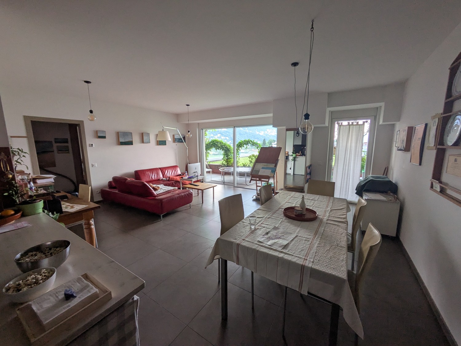 Appartement de 4 ½ pièces