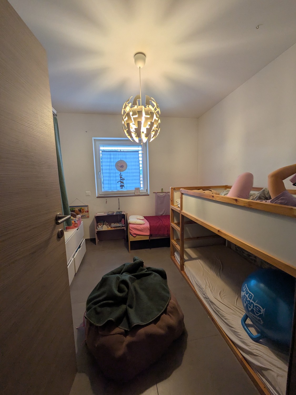 Appartement de 4 ½ pièces