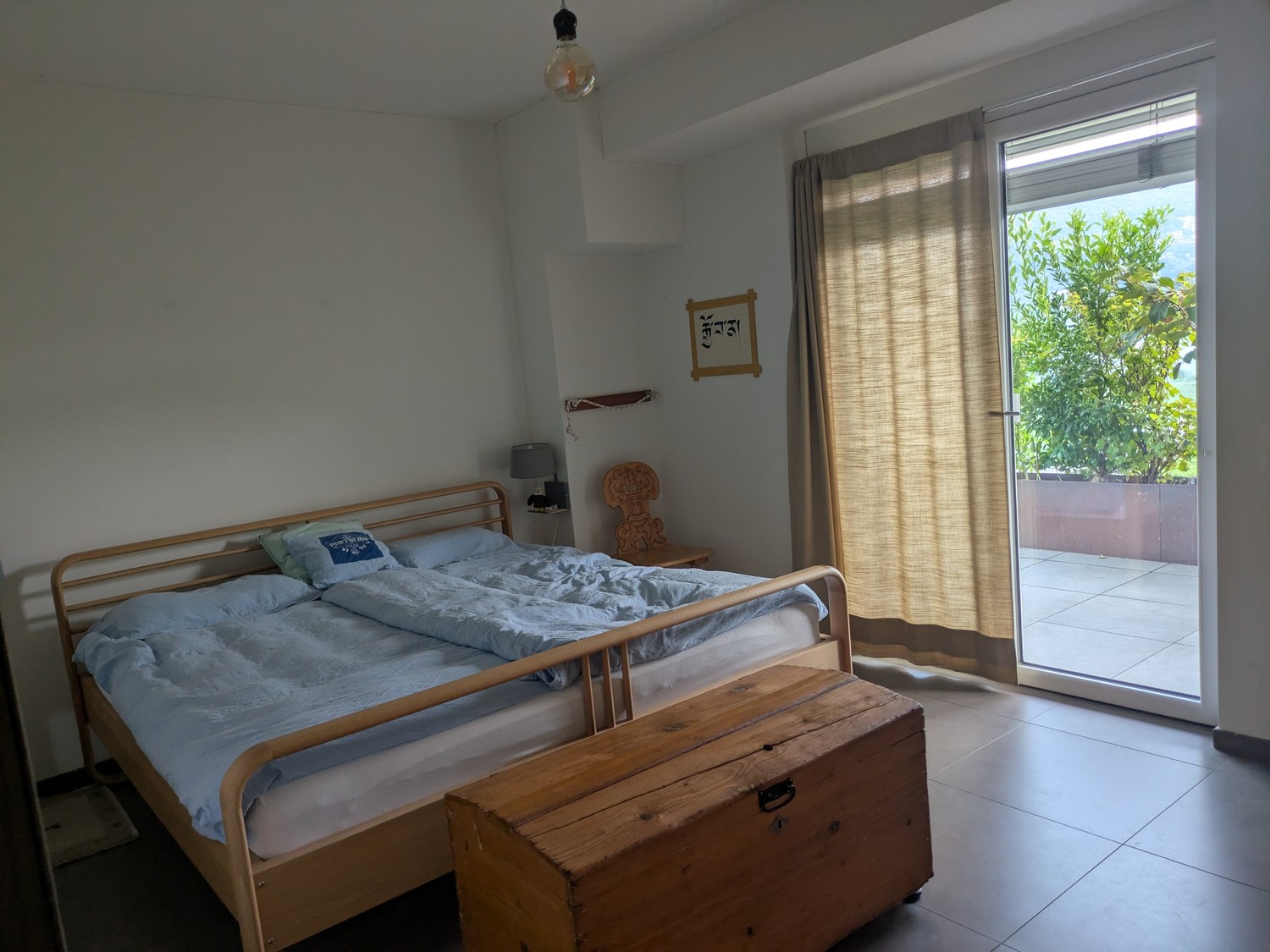 Appartement de 4 ½ pièces