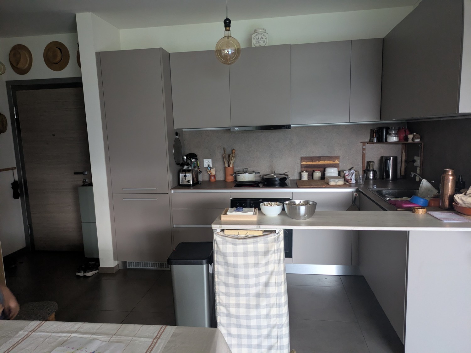 Appartement de 4 ½ pièces
