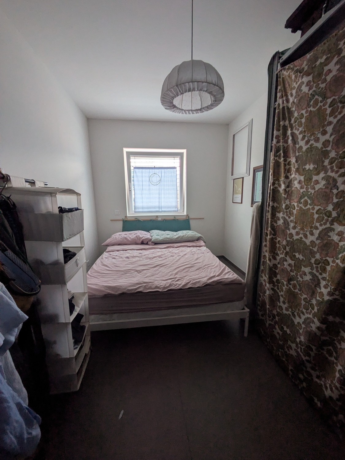 Appartement de 4 ½ pièces