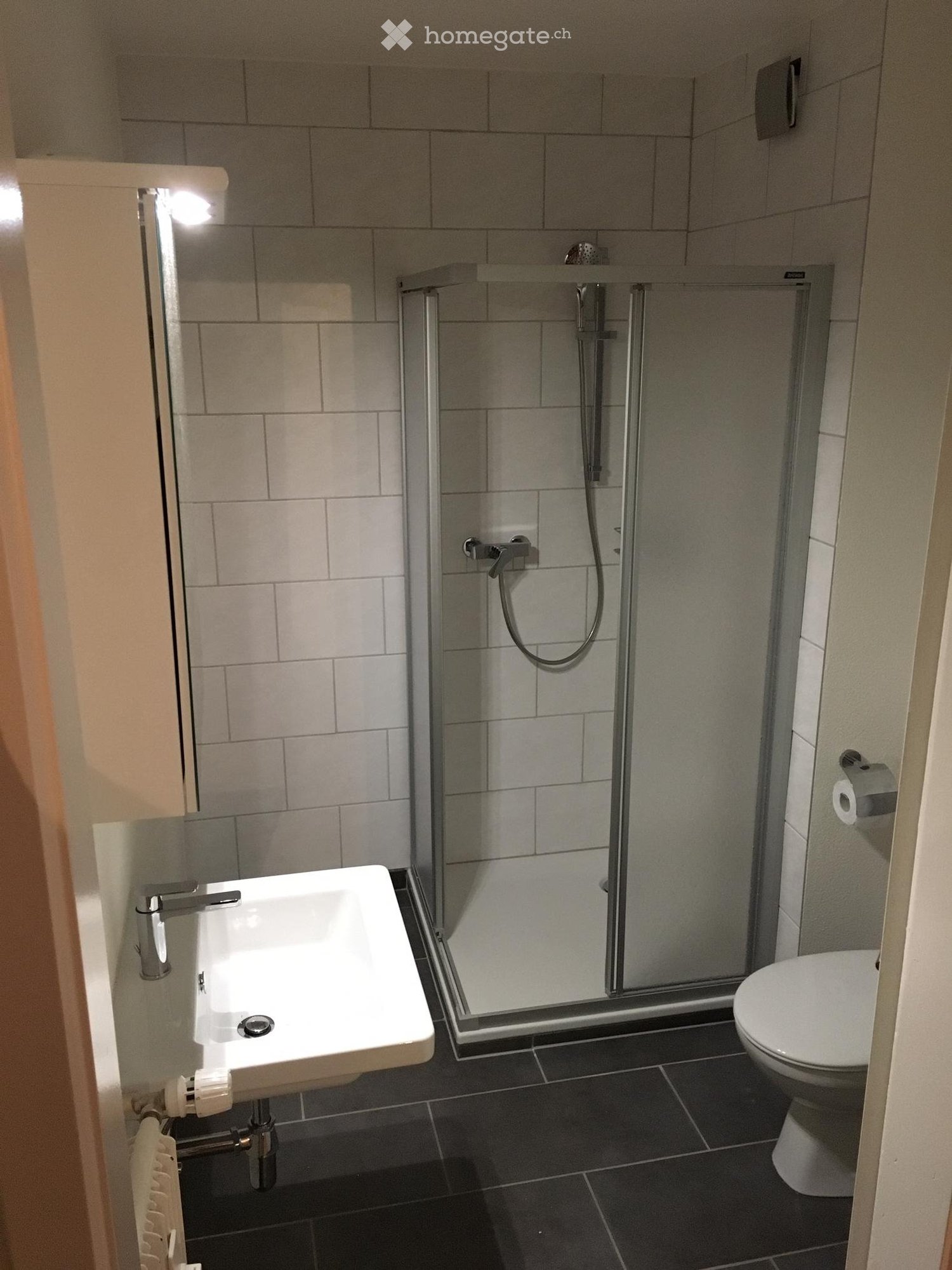 2 ½ rooms apartment, photo 1 sur 5