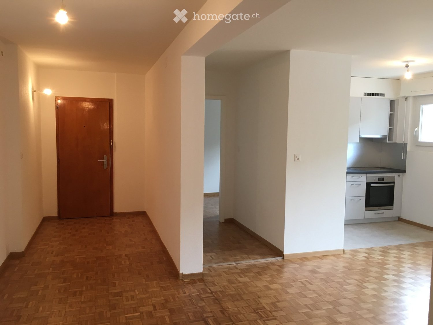 2 ½ rooms apartment, photo 5 sur 5