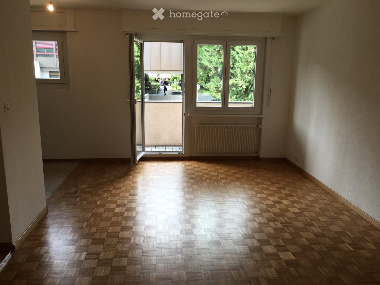 2 ½ rooms apartment, photo 4 sur 5