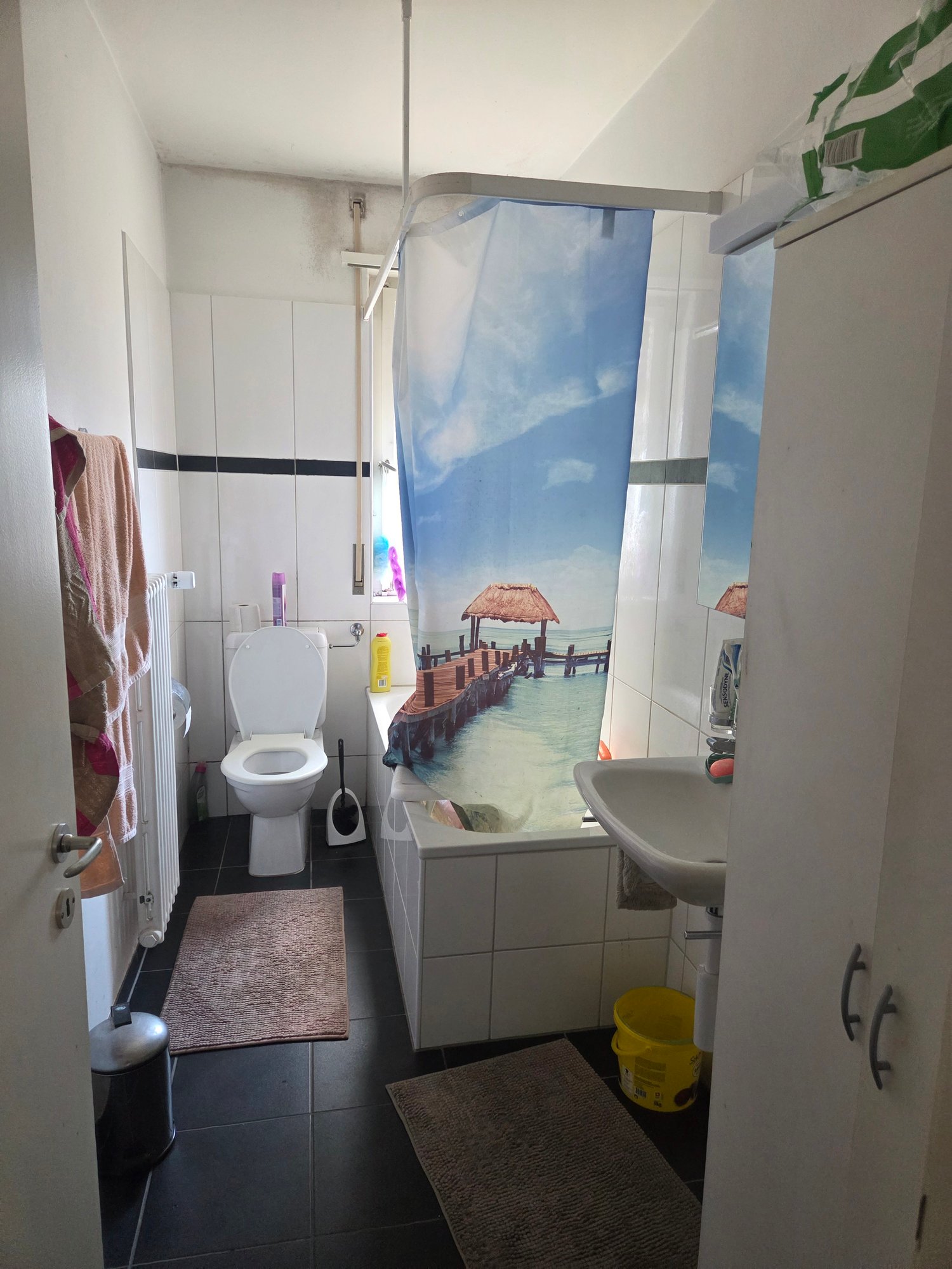 Appartement de 3 pièces