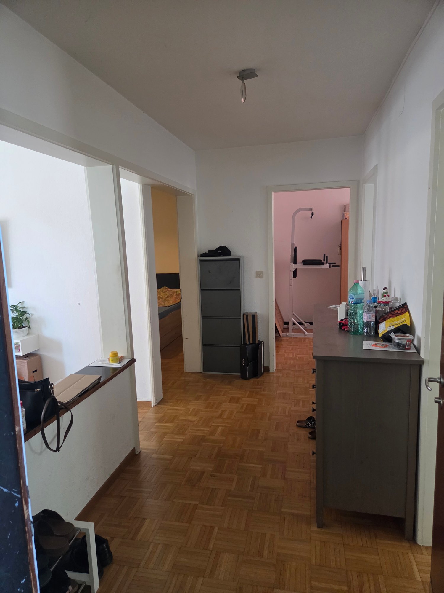 Appartement de 3 pièces