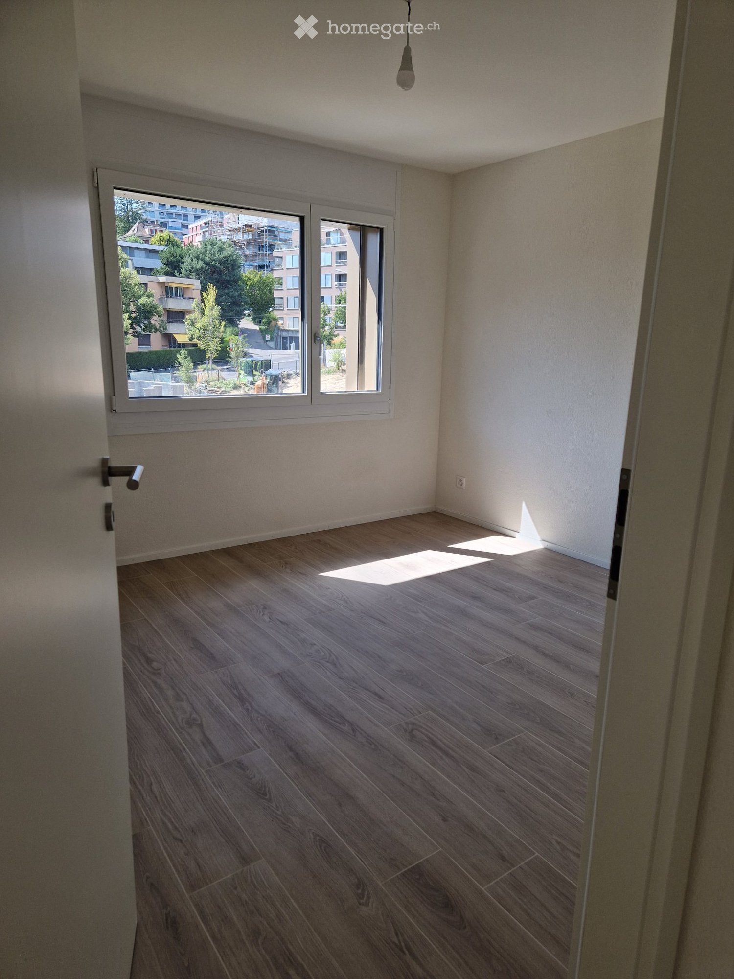 4 ½ rooms apartment, photo 3 sur 5