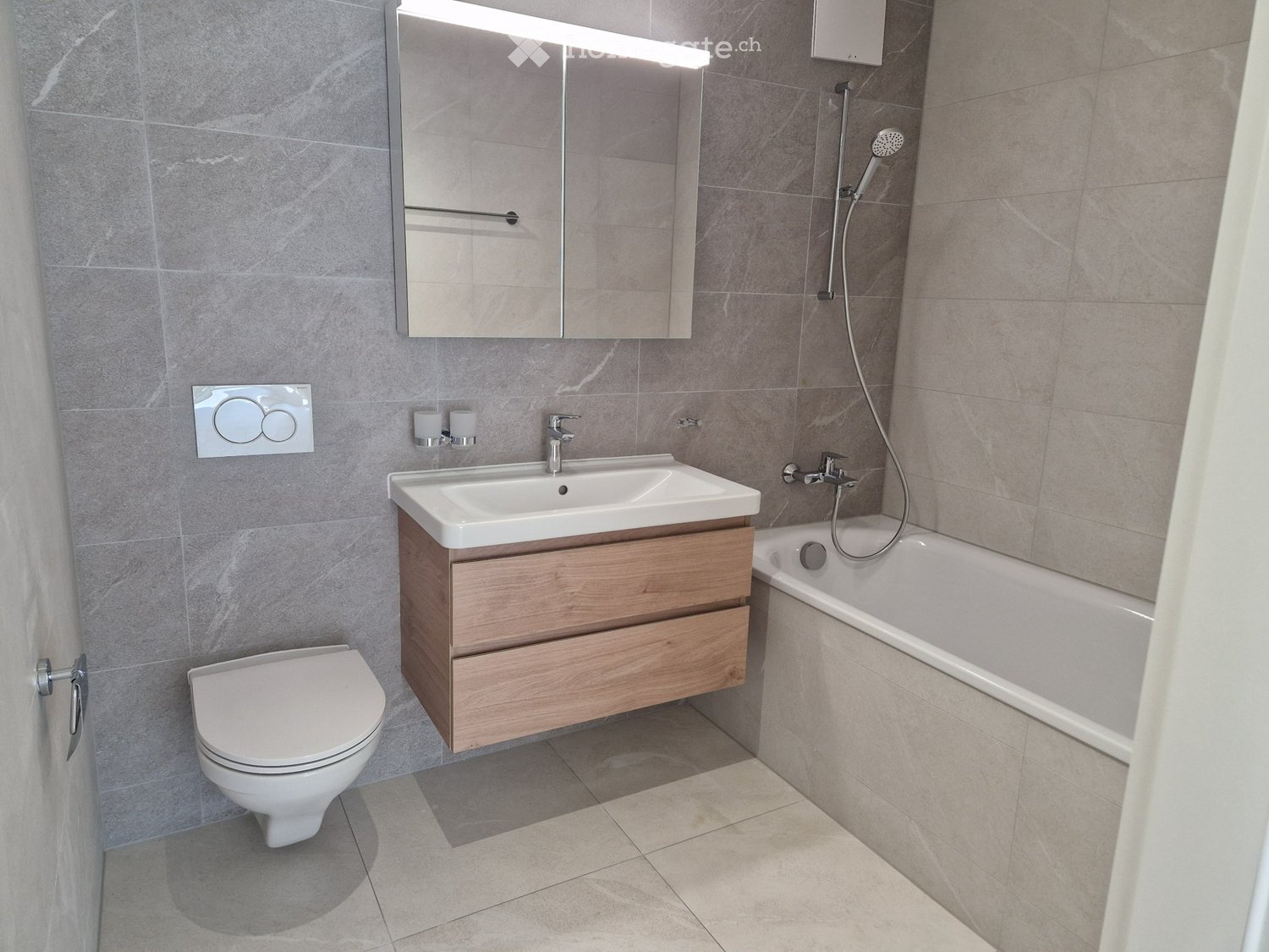 4 ½ rooms apartment, photo 4 sur 5