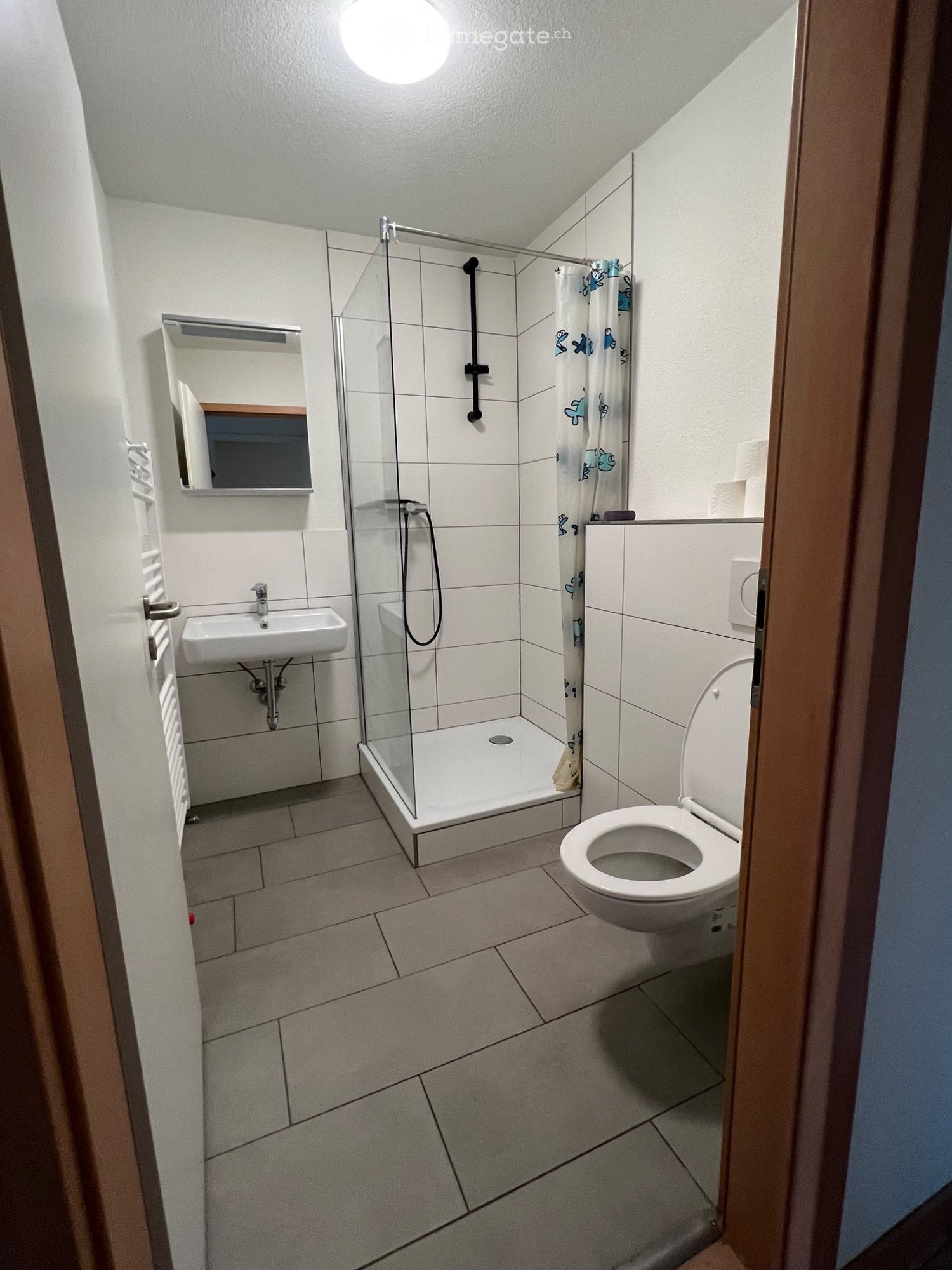 1 chambre, chambre individuelle, photo 4 sur 4