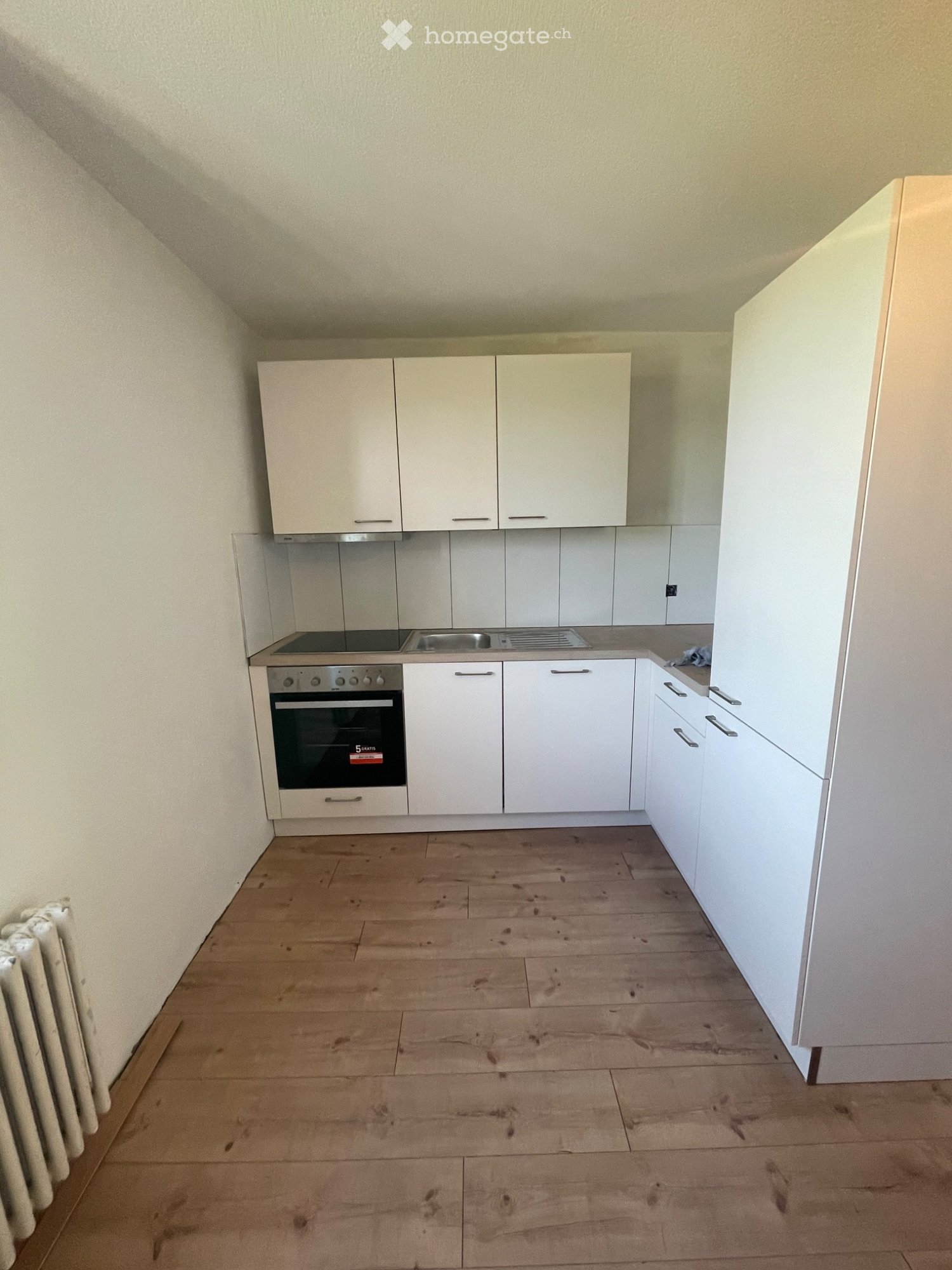 1 chambre, chambre individuelle, photo 2 sur 4