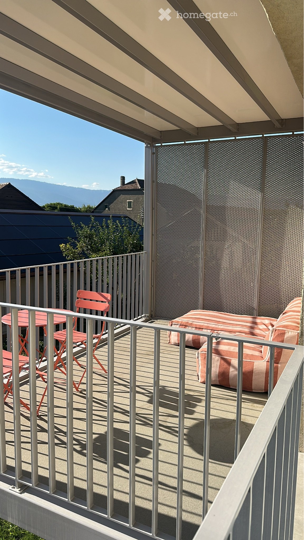 4 rooms apartment, photo 5 sur 5