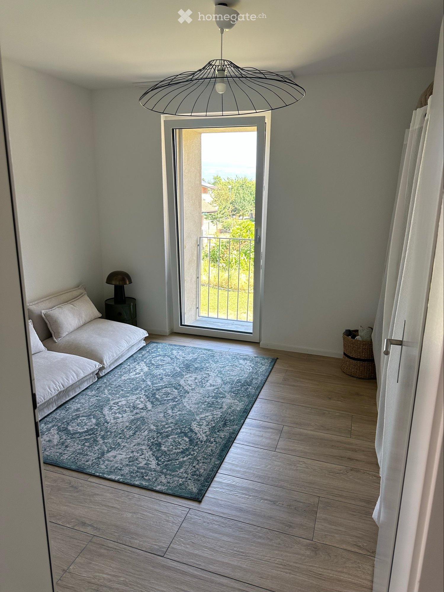 4 rooms apartment, photo 4 sur 5