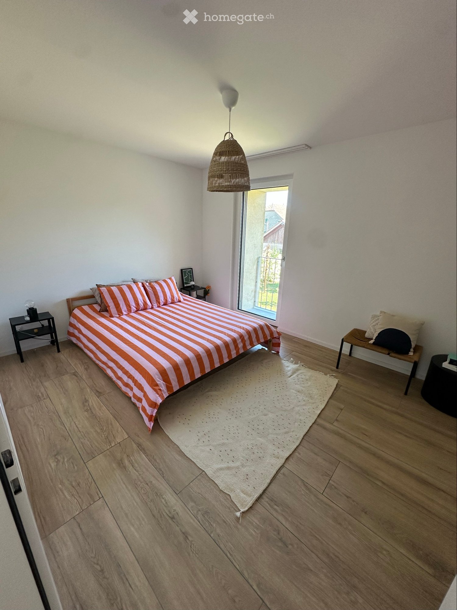 4 rooms apartment, photo 3 sur 5