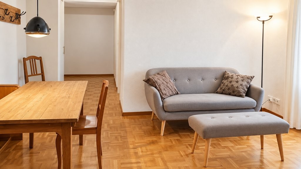 Appartement de 3 ½ pièces, photo 6 sur 6