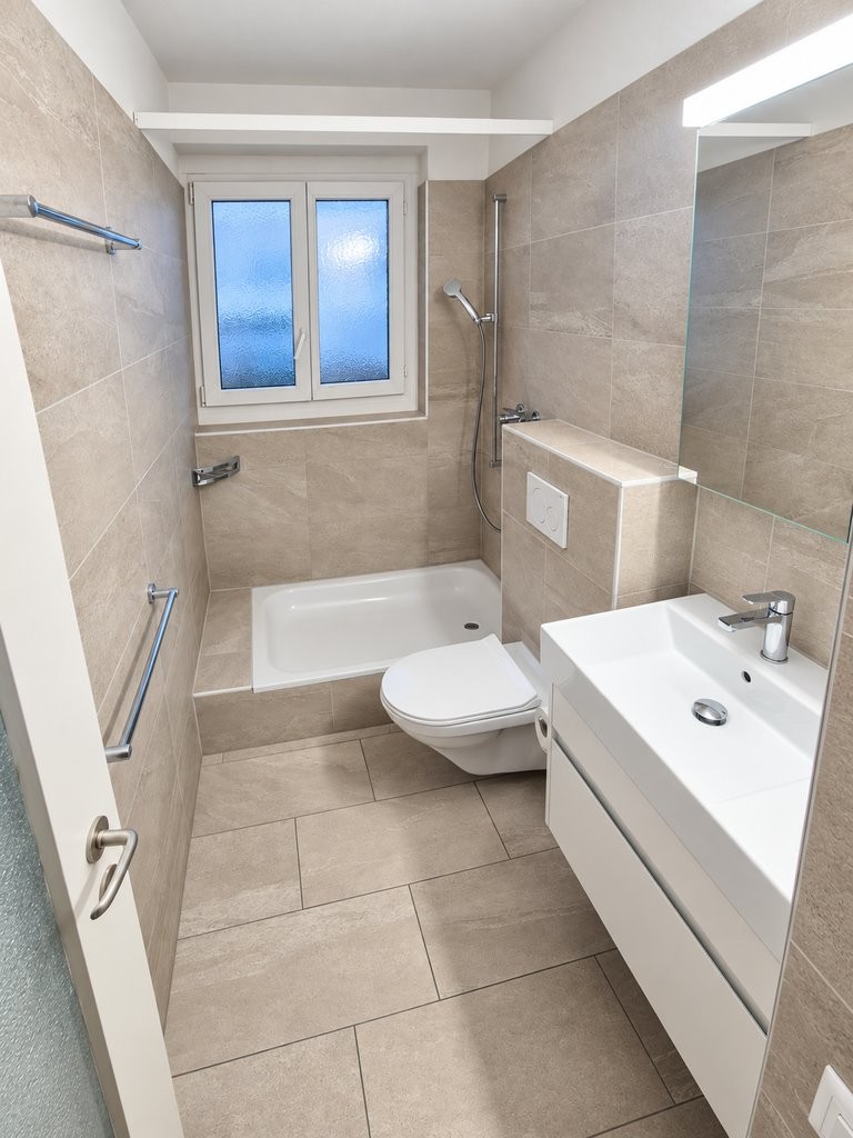 Appartement de 3 ½ pièces, photo 4 sur 6