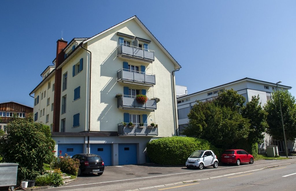 Appartement de 3 ½ pièces, photo 2 sur 6