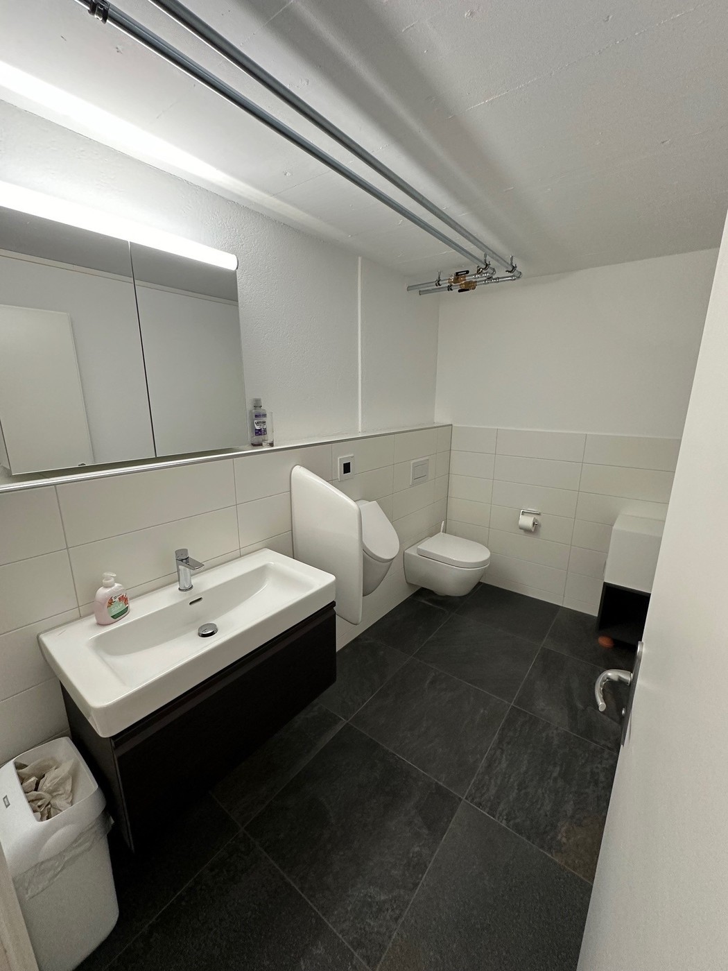 Bureaux de 110m²