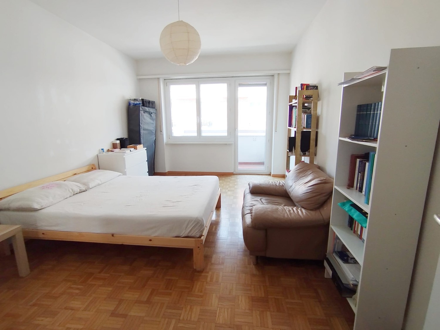Appartement de 2 ½ pièces, photo 3 sur 10