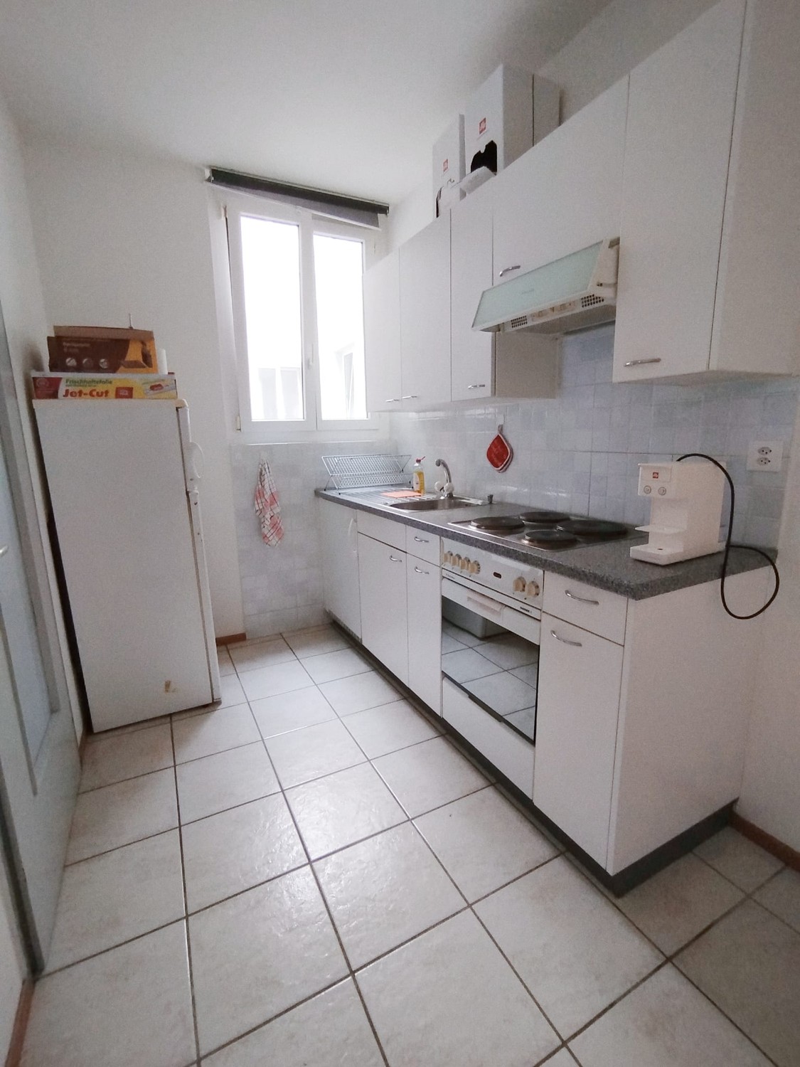 Appartement de 2 ½ pièces, photo 9 sur 10