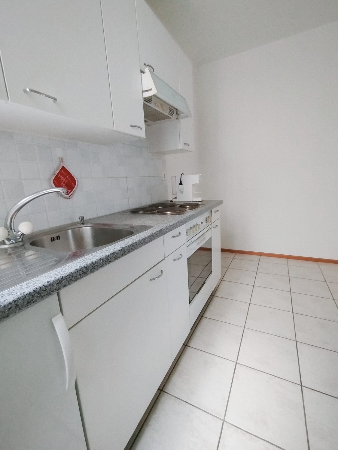 Appartement de 2 ½ pièces, photo 8 sur 10