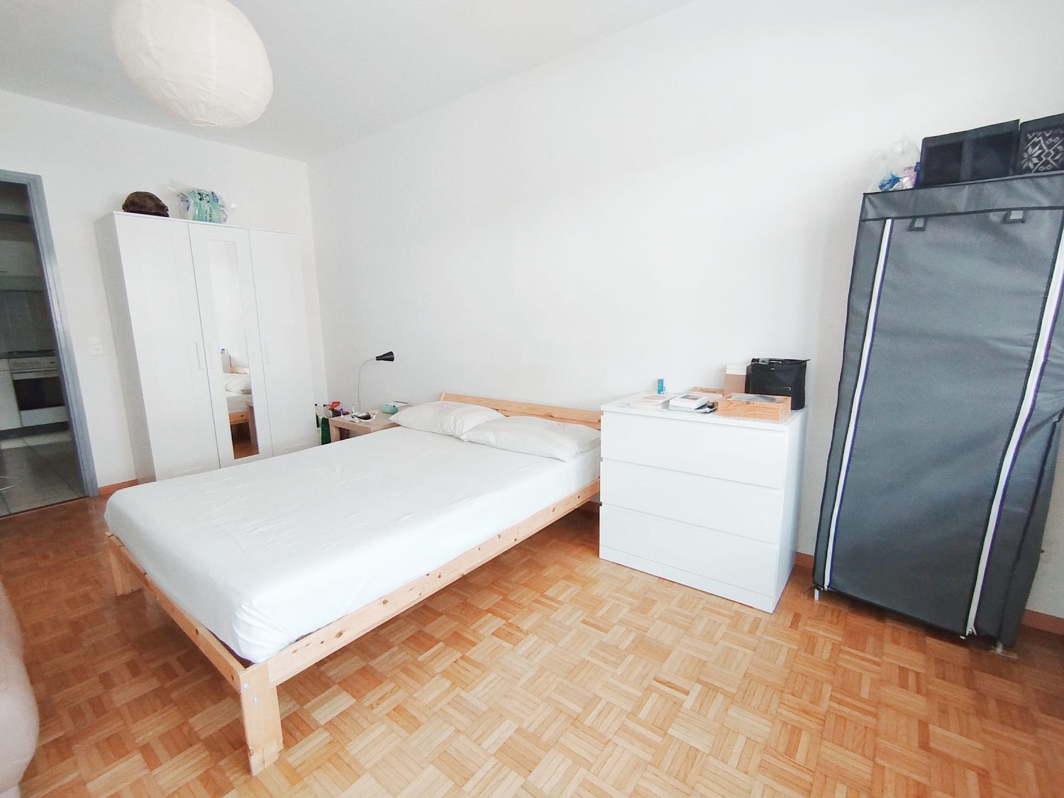 Appartement de 2 ½ pièces, photo 2 sur 10