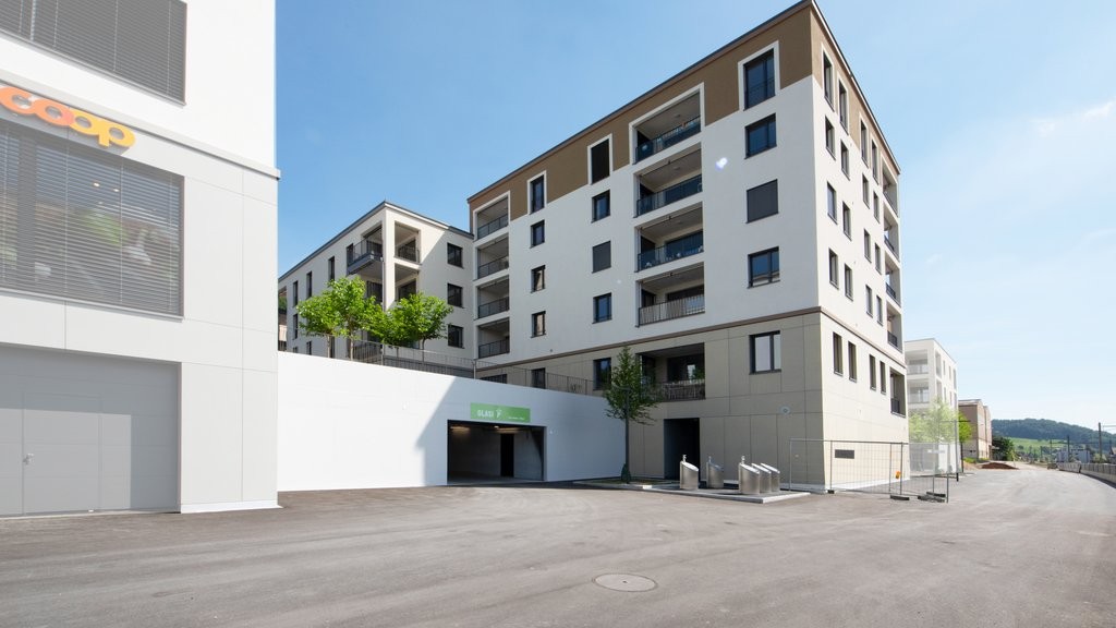 Appartement de 4 ½ pièces, photo 7 sur 7