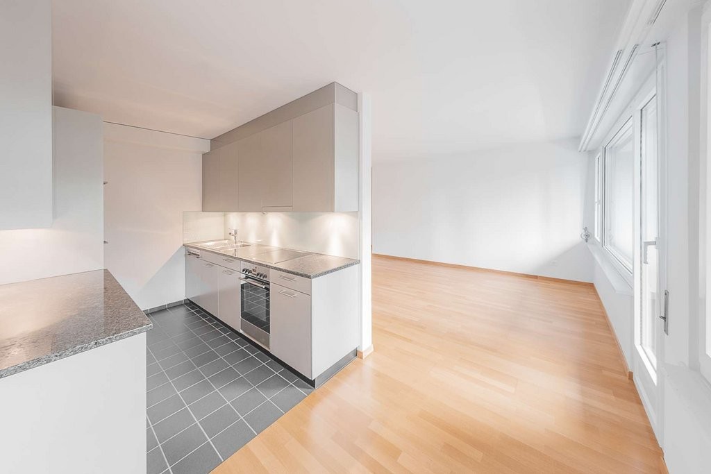 Appartement de 4 pièces, photo 2 sur 5