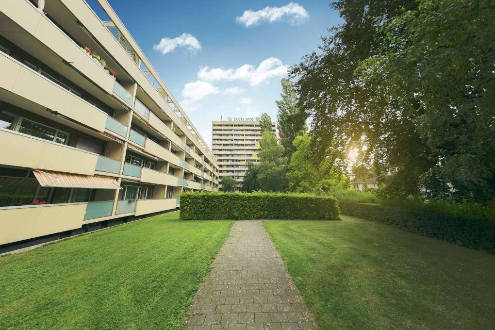 Appartement de 4 pièces, photo 1 sur 5
