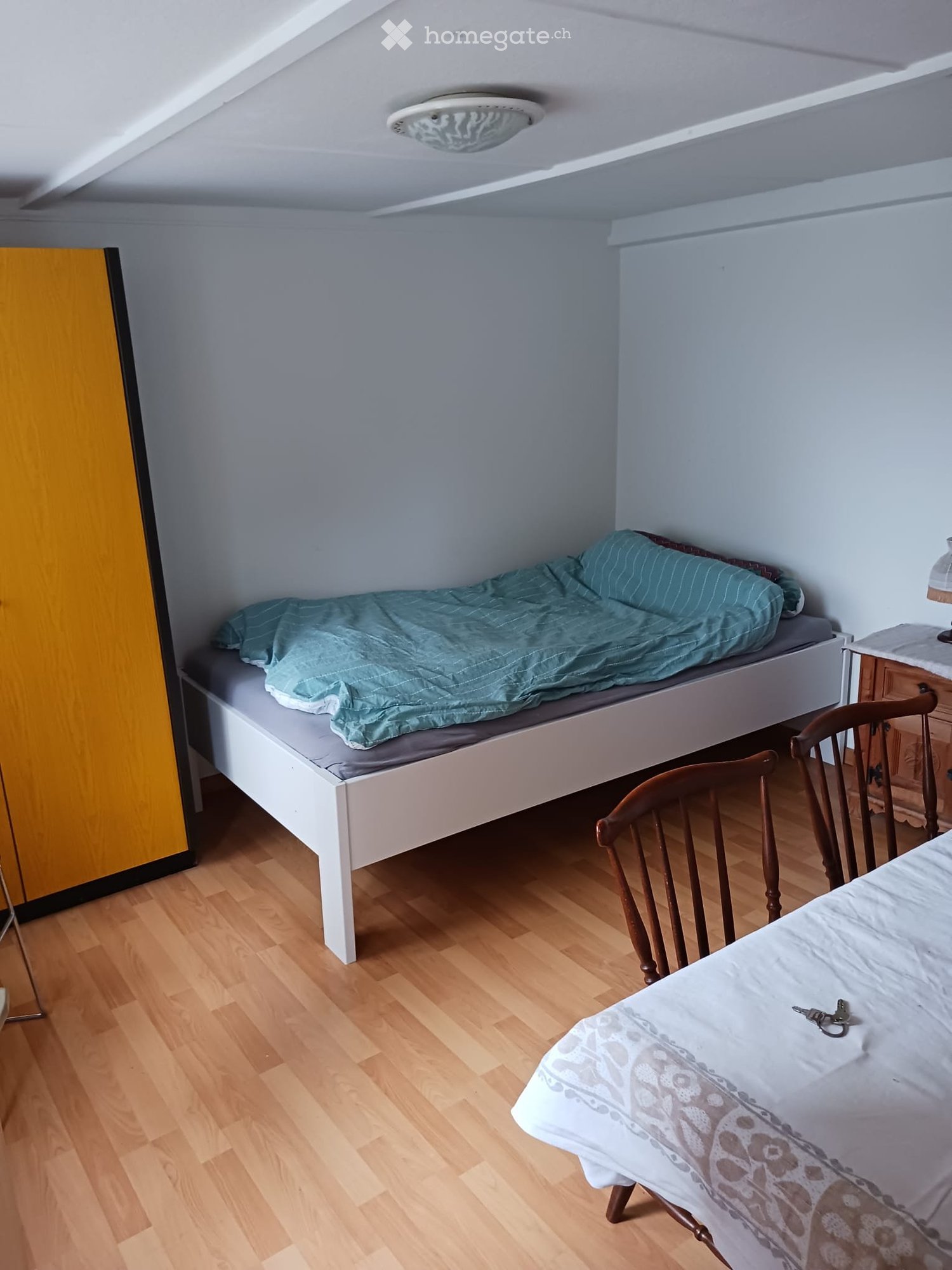 Appartement 2 pièces, photo 2 sur 5