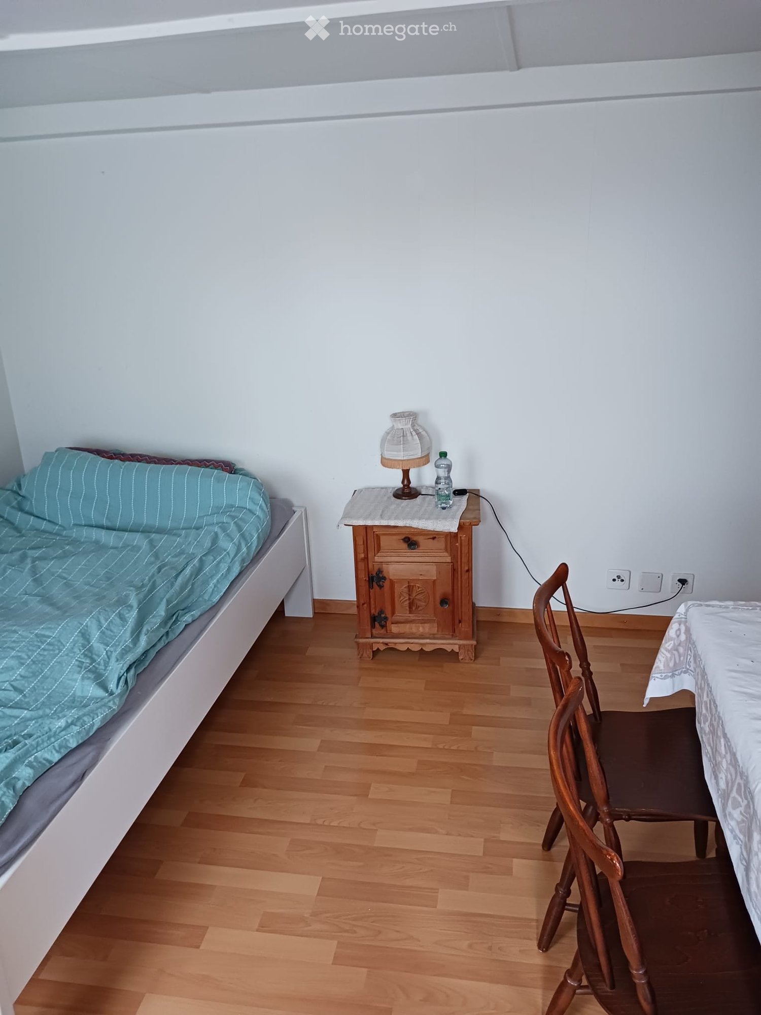 Appartement 2 pièces, photo 1 sur 5