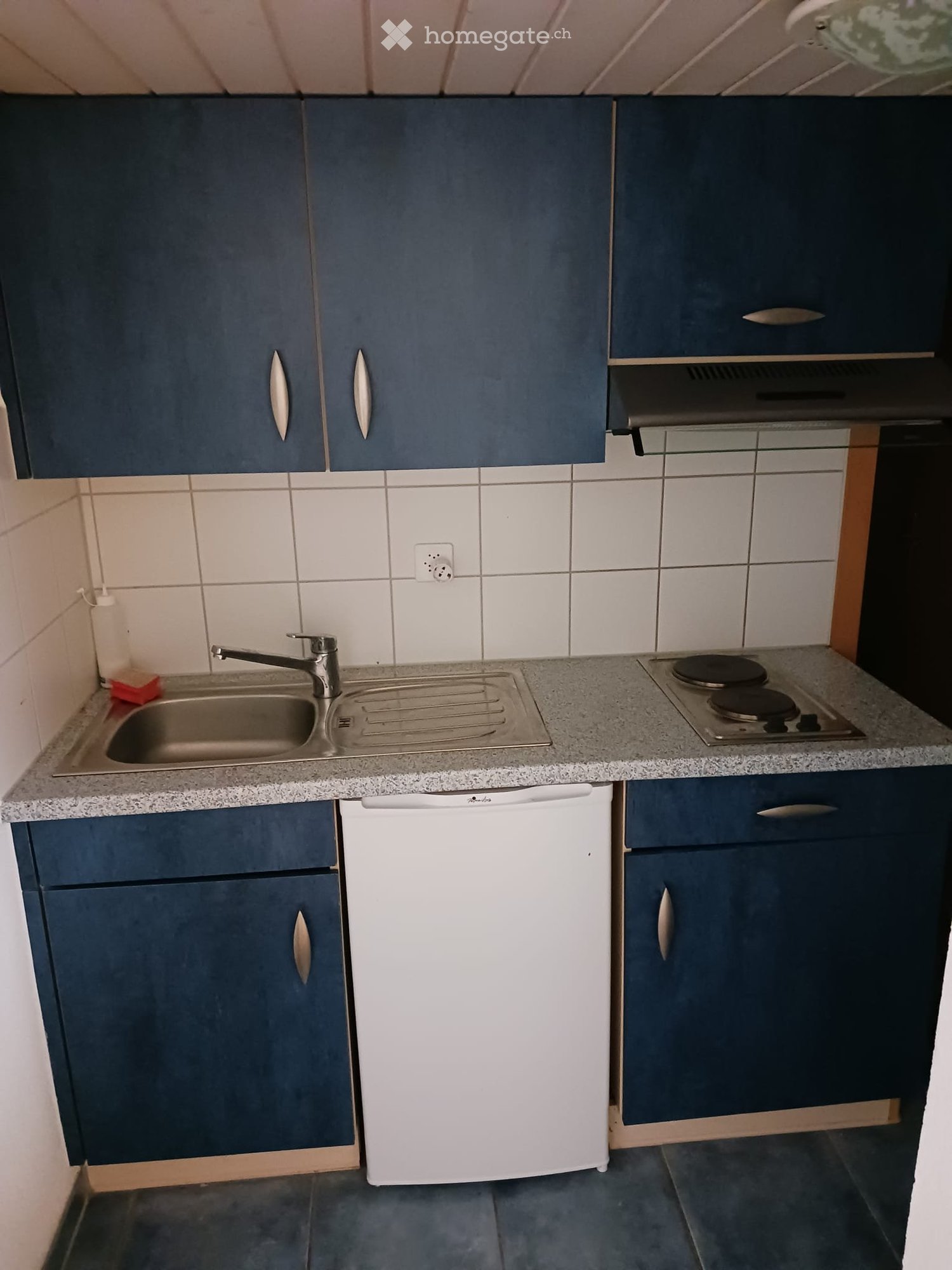 Appartement 2 pièces, photo 3 sur 5