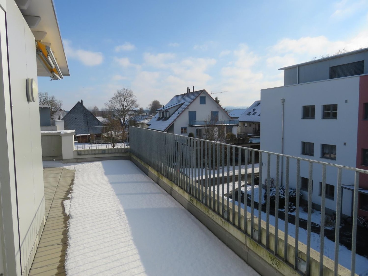 Appartement de 2 ½ pièces, photo 9 sur 10