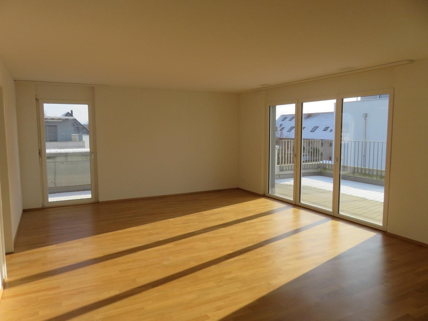 Appartement de 2 ½ pièces, photo 1 sur 10