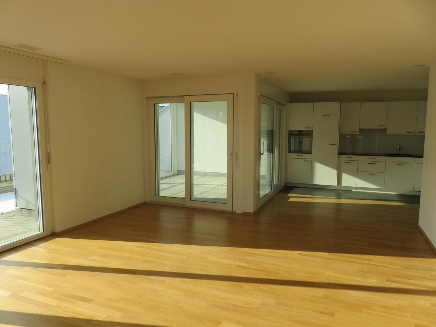 Appartement de 2 ½ pièces, photo 2 sur 10