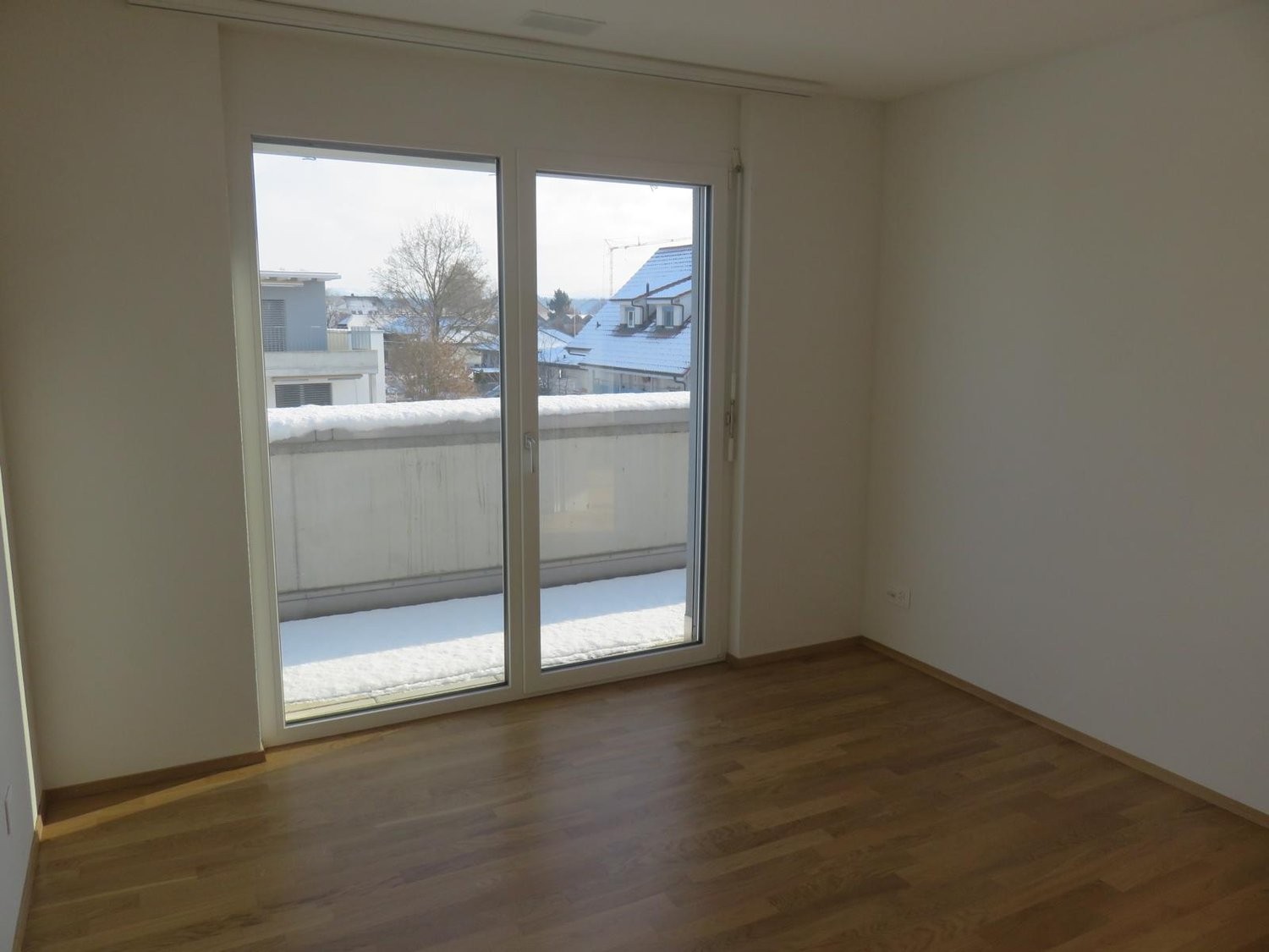 Appartement de 2 ½ pièces, photo 7 sur 10