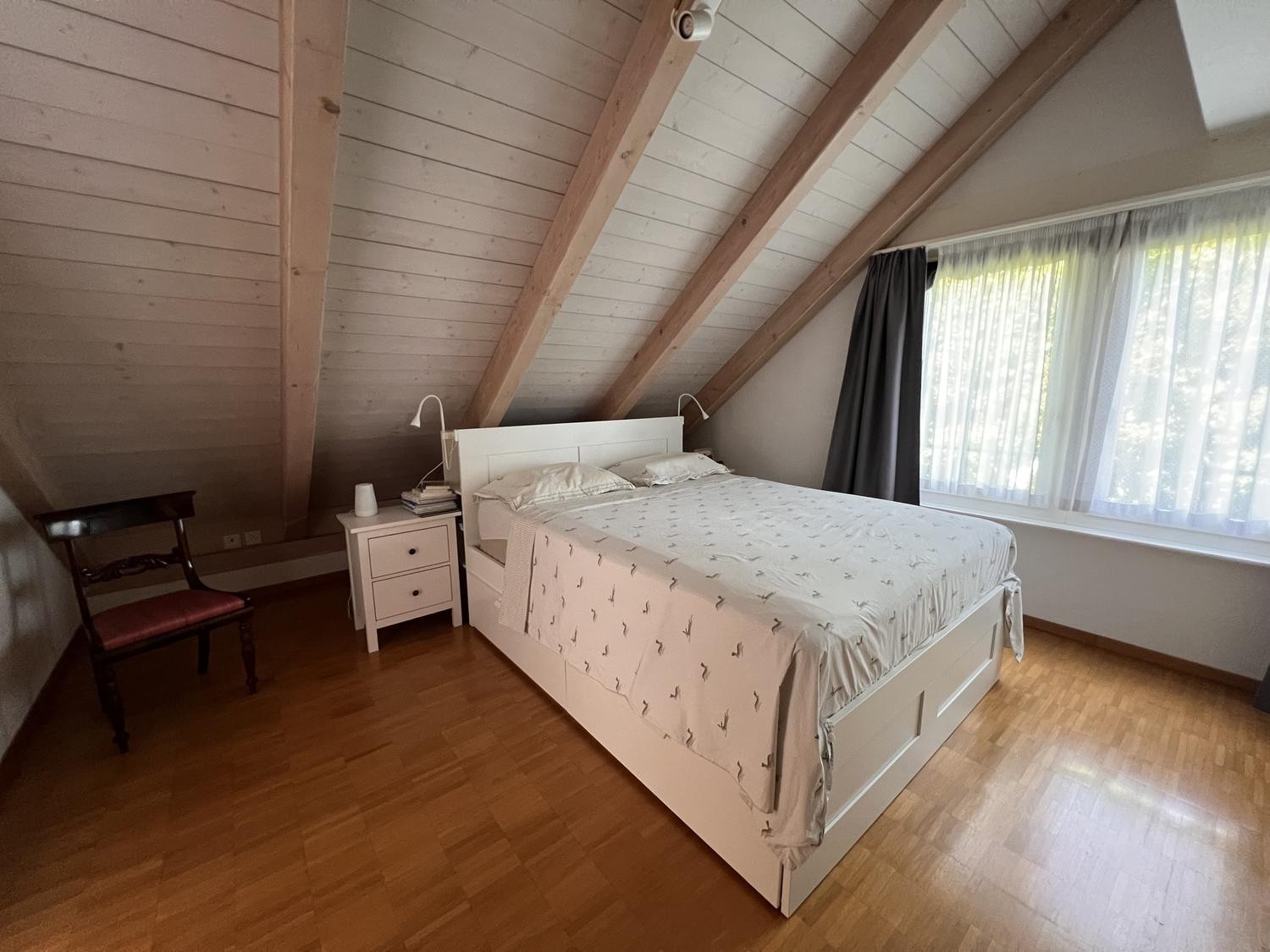 Appartement de 5 ½ pièces