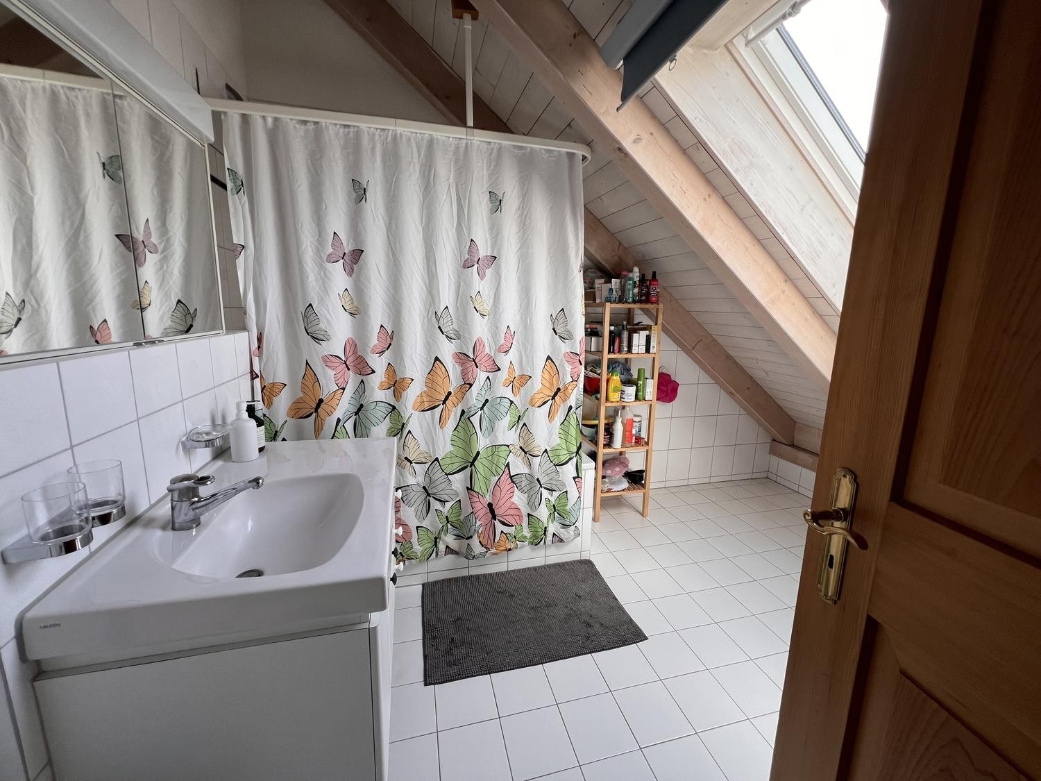 Appartement de 5 ½ pièces
