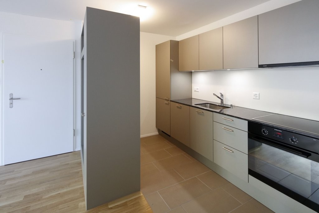 Appartement de 2 ½ pièces, photo 5 sur 7